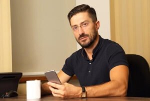 Who is Arif Patel: Entrepreneur and Investor with a Vision for Sustainable Growth