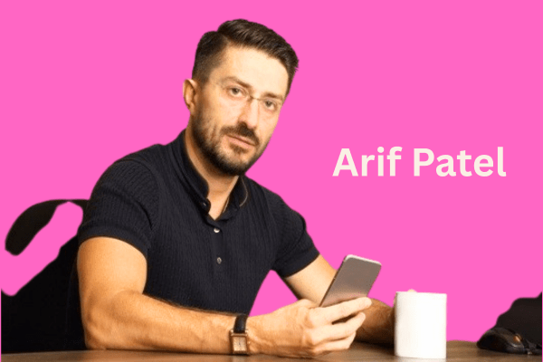 The Rise of Arif Patel: A Multi-Industry Entrepreneur in Dubai