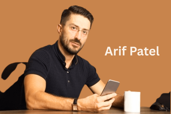 Inside the Life of Arif Patel: Dubai’s Talked-About Personality