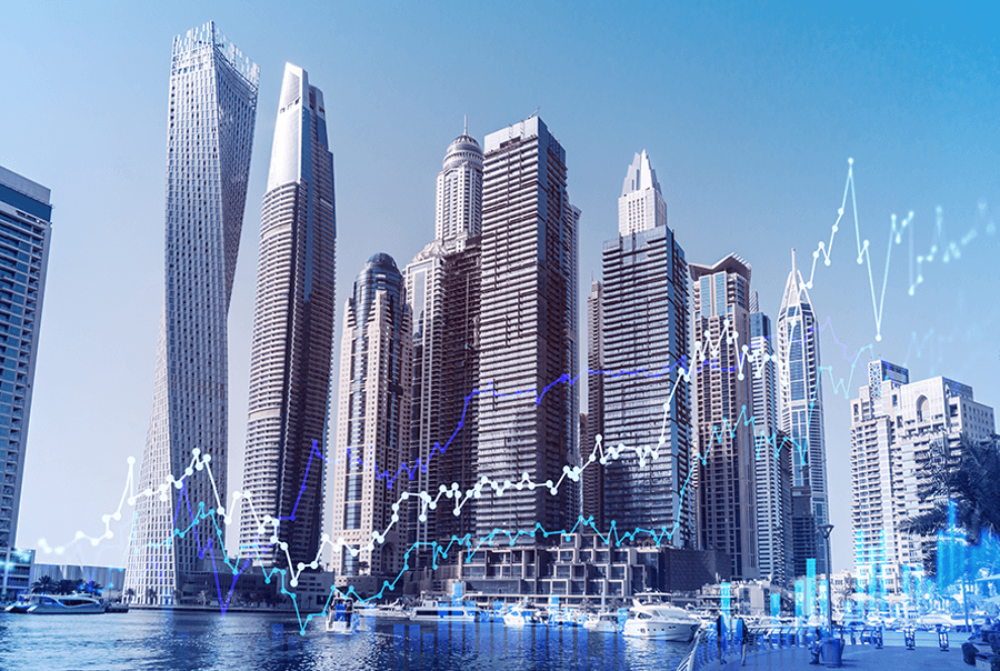 Why Dubai’s Skyline Continues to Impress the World