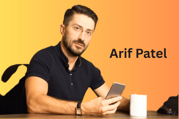Discover the Leadership Principles That Guide Arif Patel