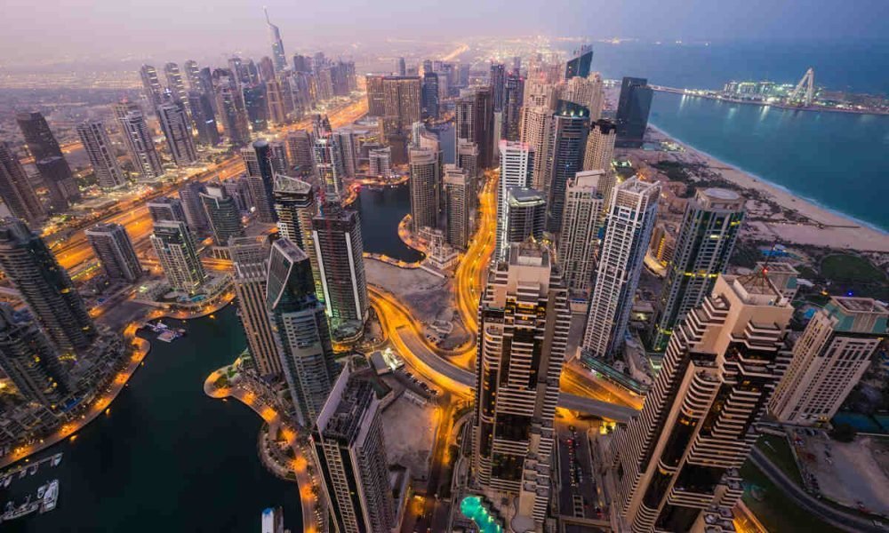 Dubai Business Setup Benefits for New Entrepreneurs