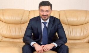 Arif Patel Dubai Examines Emerging Trends in Global Energy
